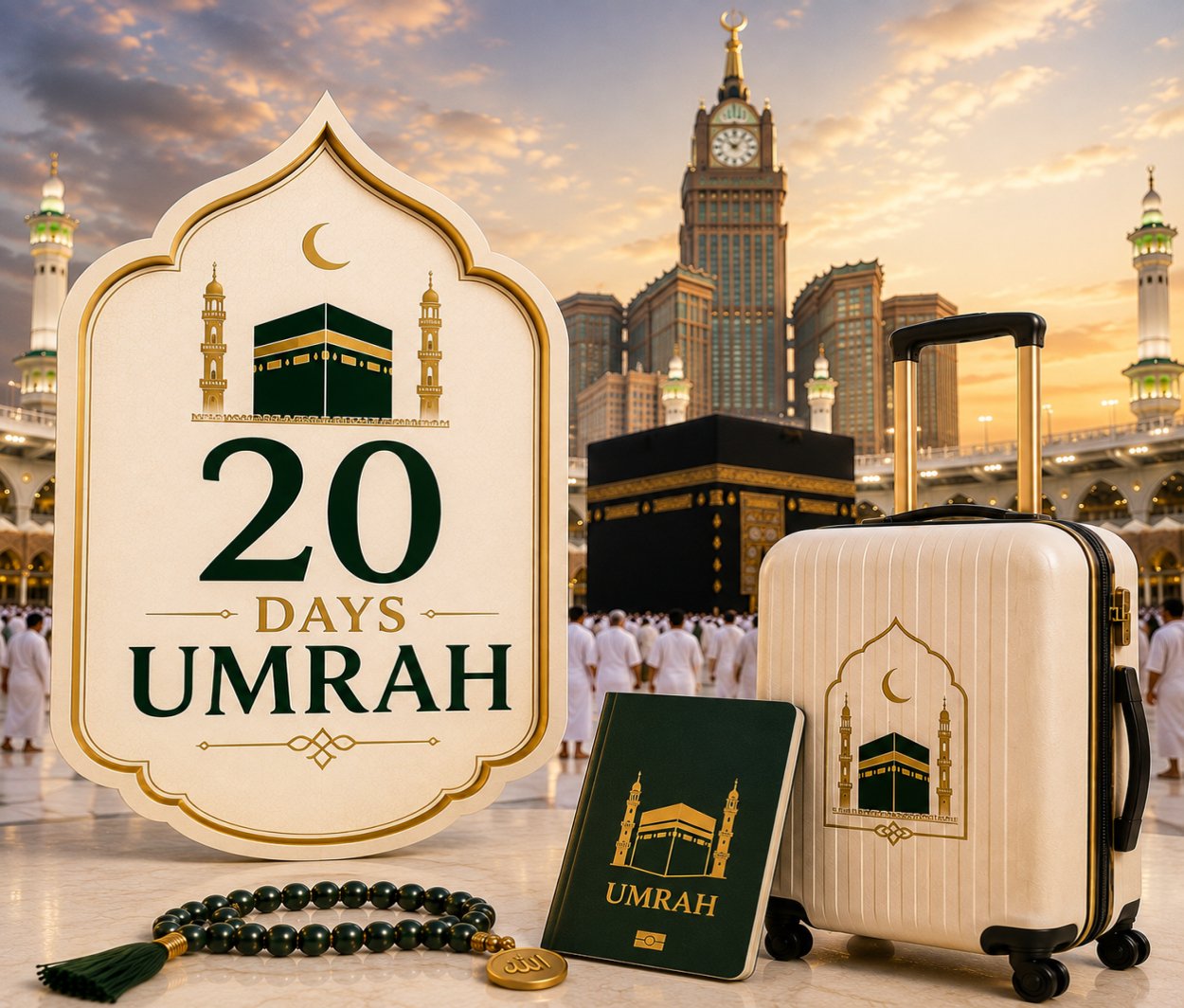 al salam 25