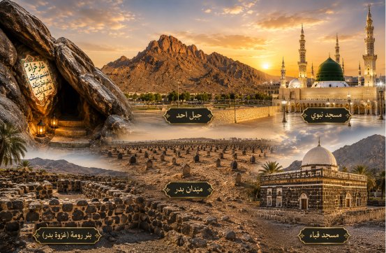 al salam 27